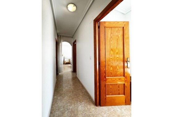 Herverkoop - Appartement / Flat -
Orihuela Costa - Aguamarina