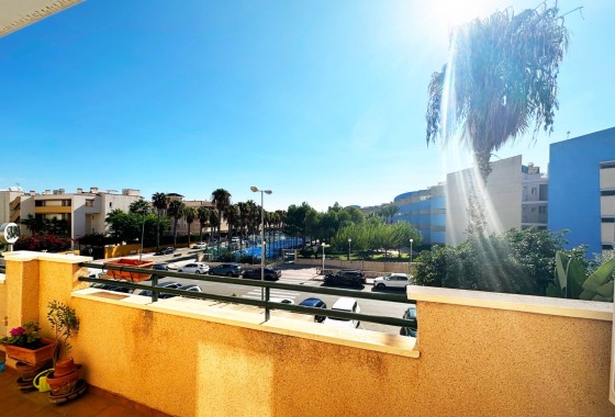 Herverkoop - Appartement / Flat -
Orihuela Costa - Aguamarina