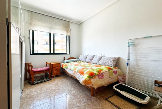 Herverkoop - Appartement / Flat -
Orihuela Costa - Aguamarina