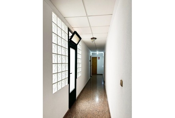 Herverkoop - Appartement / Flat -
Orihuela Costa - Aguamarina