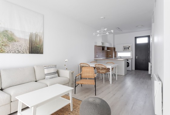 NIEUWBOUW - Appartement / Flat -
Vera