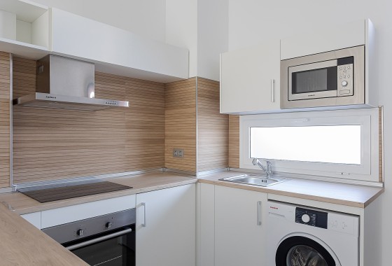 NIEUWBOUW - Appartement / Flat -
Vera
