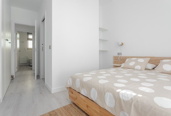 NIEUWBOUW - Appartement / Flat -
Vera