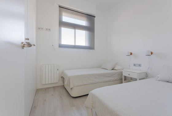 NIEUWBOUW - Appartement / Flat -
Vera