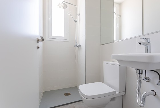 NIEUWBOUW - Appartement / Flat -
Vera