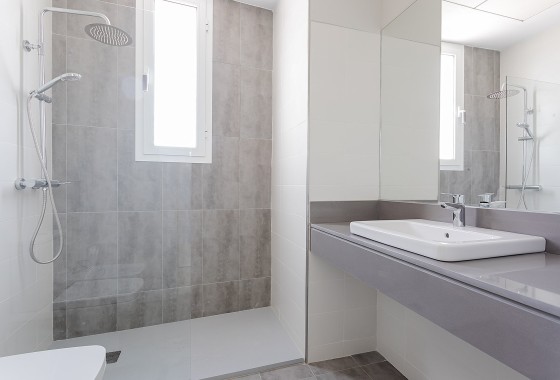 NIEUWBOUW - Appartement / Flat -
Vera