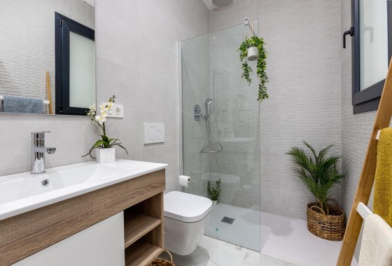 NIEUWBOUW - Vrijstaande Villa -
Ciudad Quesada - Rojales - Ciudad Quesada