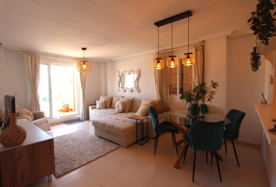 Herverkoop - Appartement / Flat -
Orihuela Costa