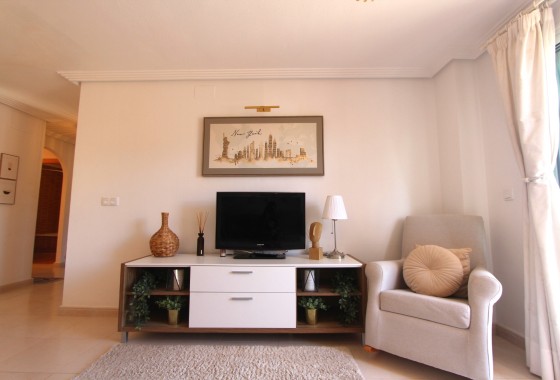 Herverkoop - Appartement / Flat -
Orihuela Costa
