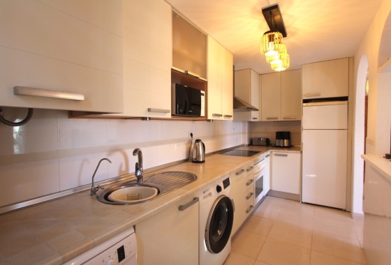 Herverkoop - Appartement / Flat -
Orihuela Costa