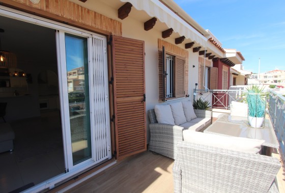 Herverkoop - Appartement / Flat -
Orihuela Costa