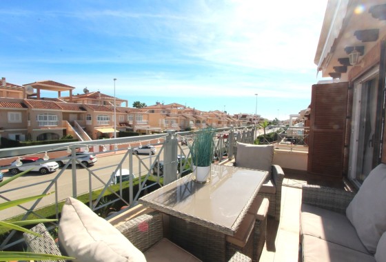 Herverkoop - Appartement / Flat -
Orihuela Costa