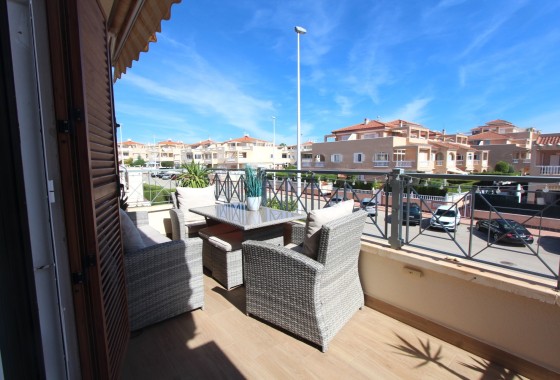 Herverkoop - Appartement / Flat -
Orihuela Costa