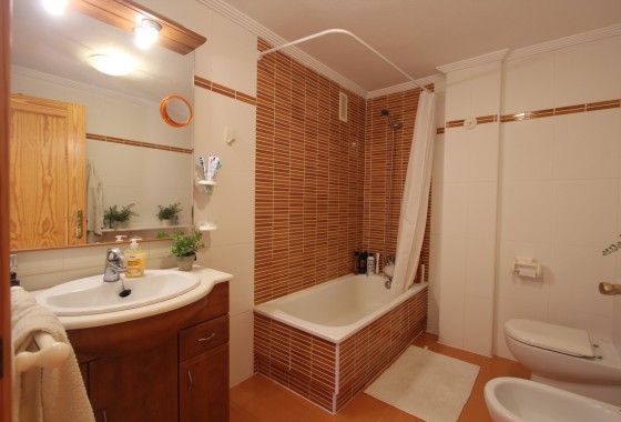 Herverkoop - Appartement / Flat -
Orihuela Costa