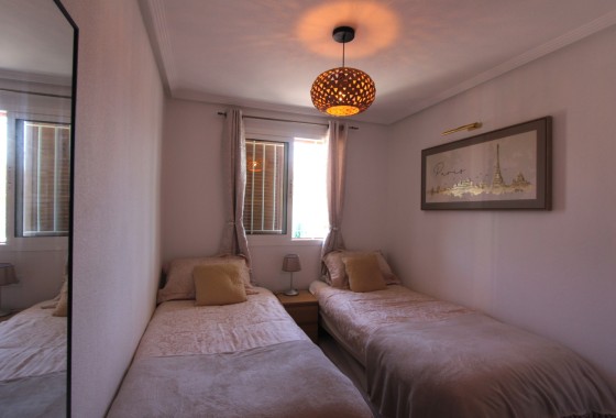 Herverkoop - Appartement / Flat -
Orihuela Costa