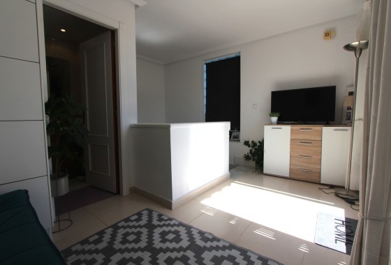 Herverkoop - Appartement / Flat -
Orihuela Costa