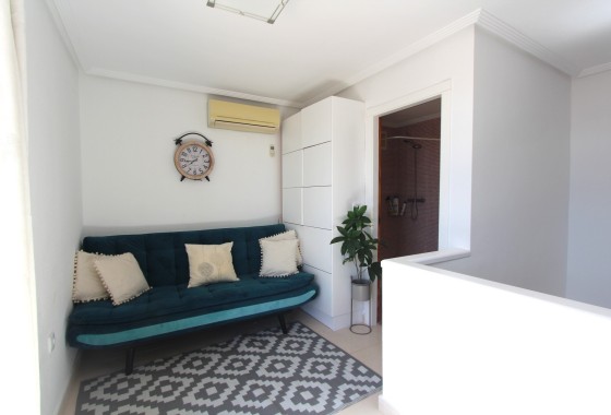 Herverkoop - Appartement / Flat -
Orihuela Costa