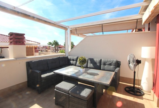 Herverkoop - Appartement / Flat -
Orihuela Costa