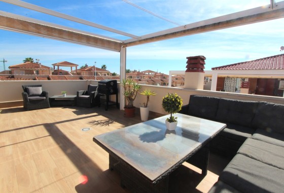 Herverkoop - Appartement / Flat -
Orihuela Costa