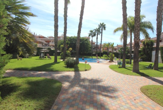 Herverkoop - Appartement / Flat -
Orihuela Costa