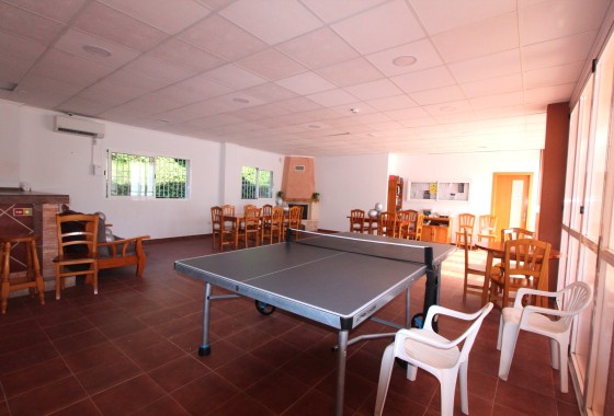 Herverkoop - Appartement / Flat -
Orihuela Costa