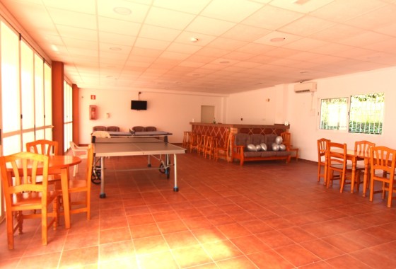 Herverkoop - Appartement / Flat -
Orihuela Costa