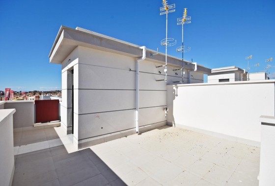 NIEUWBOUW - Vrijstaande Villa -
Mazarrón - Mar De Plata