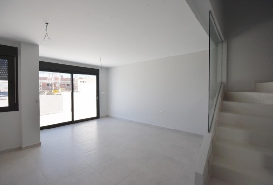NIEUWBOUW - Vrijstaande Villa -
Mazarrón - Mar De Plata
