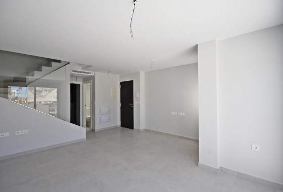 NIEUWBOUW - Vrijstaande Villa -
Mazarrón - Mar De Plata