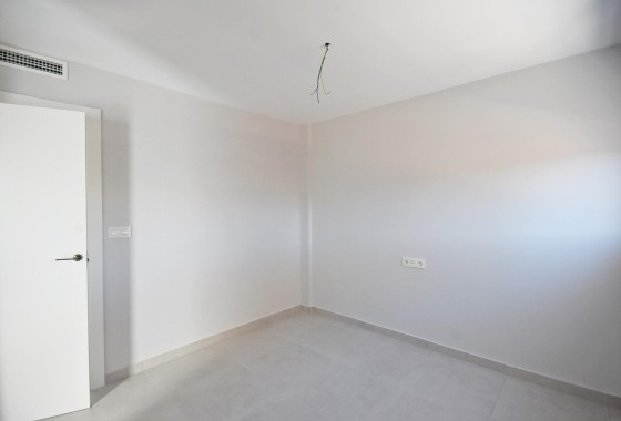 NIEUWBOUW - Vrijstaande Villa -
Mazarrón - Mar De Plata