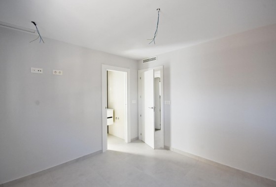 NIEUWBOUW - Vrijstaande Villa -
Mazarrón - Mar De Plata