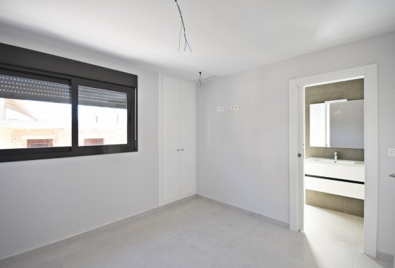 NIEUWBOUW - Vrijstaande Villa -
Mazarrón - Mar De Plata