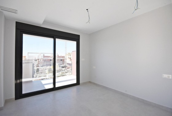 NIEUWBOUW - Vrijstaande Villa -
Mazarrón - Mar De Plata