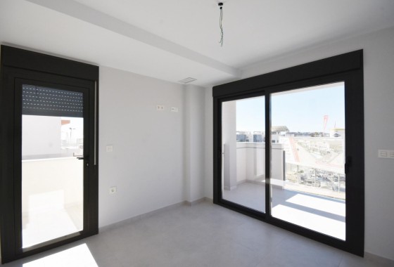 NIEUWBOUW - Vrijstaande Villa -
Mazarrón - Mar De Plata