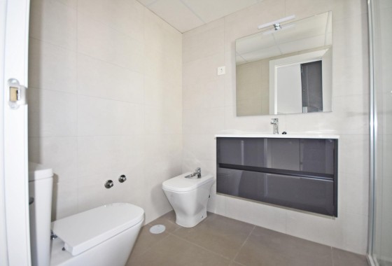 NIEUWBOUW - Vrijstaande Villa -
Mazarrón - Mar De Plata