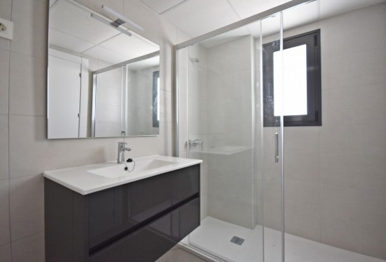 NIEUWBOUW - Vrijstaande Villa -
Mazarrón - Mar De Plata