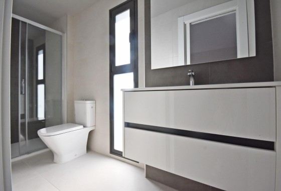 NIEUWBOUW - Vrijstaande Villa -
Mazarrón - Mar De Plata