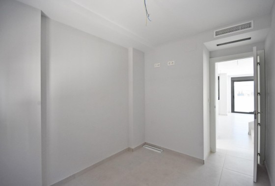 NIEUWBOUW - Vrijstaande Villa -
Mazarrón - Mar De Plata