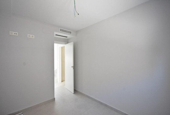 NIEUWBOUW - Vrijstaande Villa -
Mazarrón - Mar De Plata