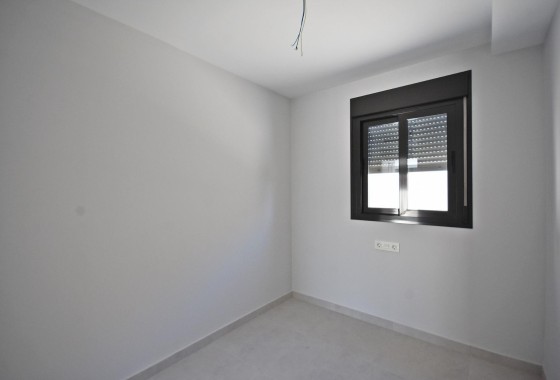 NIEUWBOUW - Vrijstaande Villa -
Mazarrón - Mar De Plata