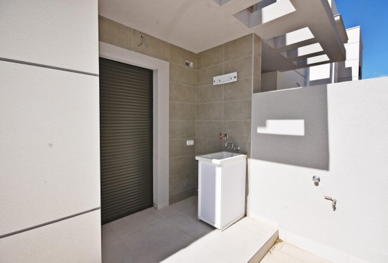 NIEUWBOUW - Vrijstaande Villa -
Mazarrón - Mar De Plata