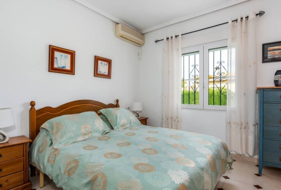 Herverkoop - Vrijstaande Villa -
Ciudad Quesada - Rojales - Ciudad Quesada