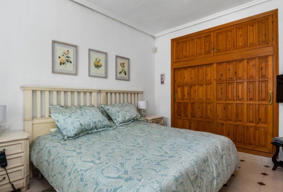 Herverkoop - Vrijstaande Villa -
Ciudad Quesada - Rojales - Ciudad Quesada