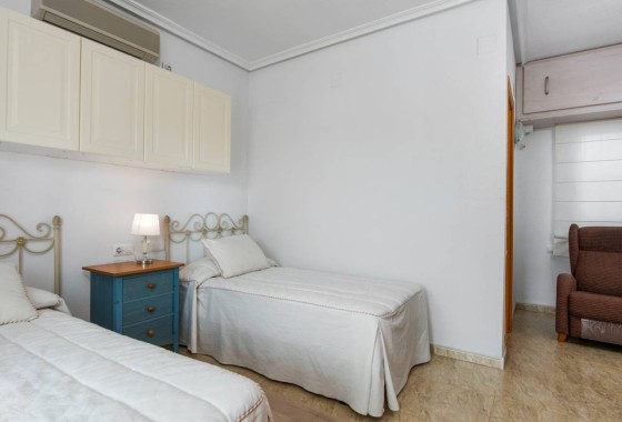 Herverkoop - Vrijstaande Villa -
Ciudad Quesada - Rojales - Ciudad Quesada