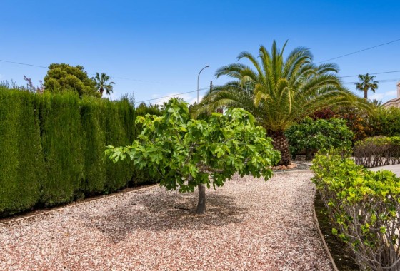 Herverkoop - Vrijstaande Villa -
Ciudad Quesada - Rojales - Ciudad Quesada