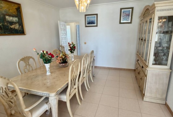 Herverkoop - Vrijstaande Villa -
Ciudad Quesada - Rojales - Ciudad Quesada