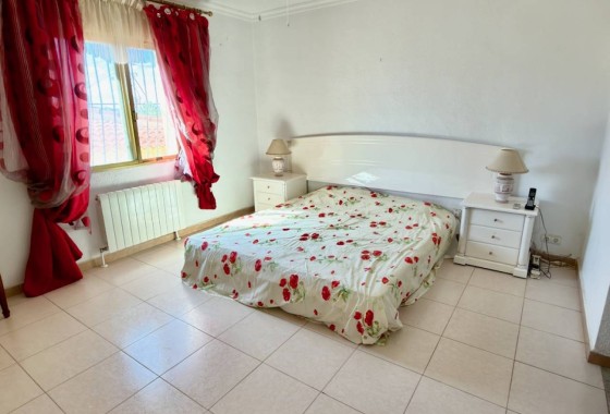 Herverkoop - Vrijstaande Villa -
Ciudad Quesada - Rojales - Ciudad Quesada