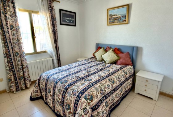 Herverkoop - Vrijstaande Villa -
Ciudad Quesada - Rojales - Ciudad Quesada