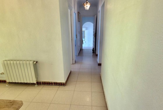 Herverkoop - Vrijstaande Villa -
Ciudad Quesada - Rojales - Ciudad Quesada