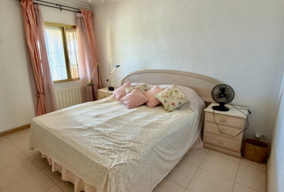 Herverkoop - Vrijstaande Villa -
Ciudad Quesada - Rojales - Ciudad Quesada